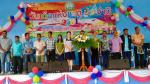 พิธีเปิดงานวันเด็ก